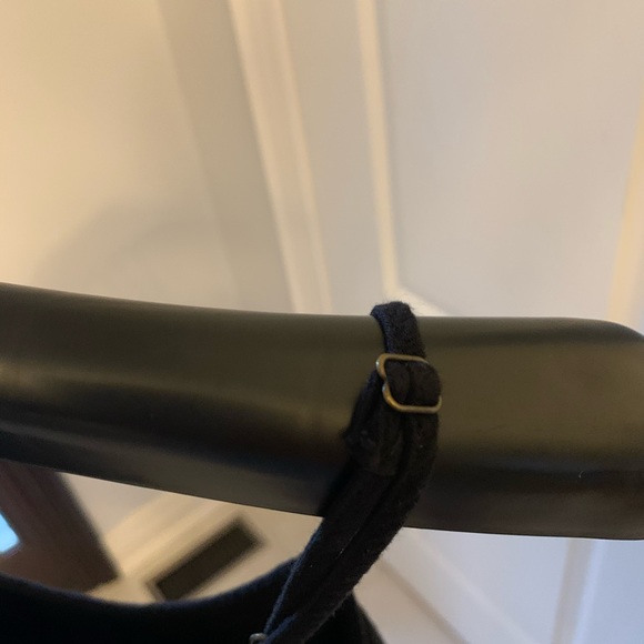Forever 21 Black Spaghetti-Strap Camisole - Picture 2 of 4